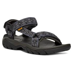 Heren Teva Sandalen^e Mix Herensandaal voor Wandelen/Hiken