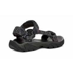 Heren Teva Sandalen^e Mix Herensandaal voor Wandelen/Hiken