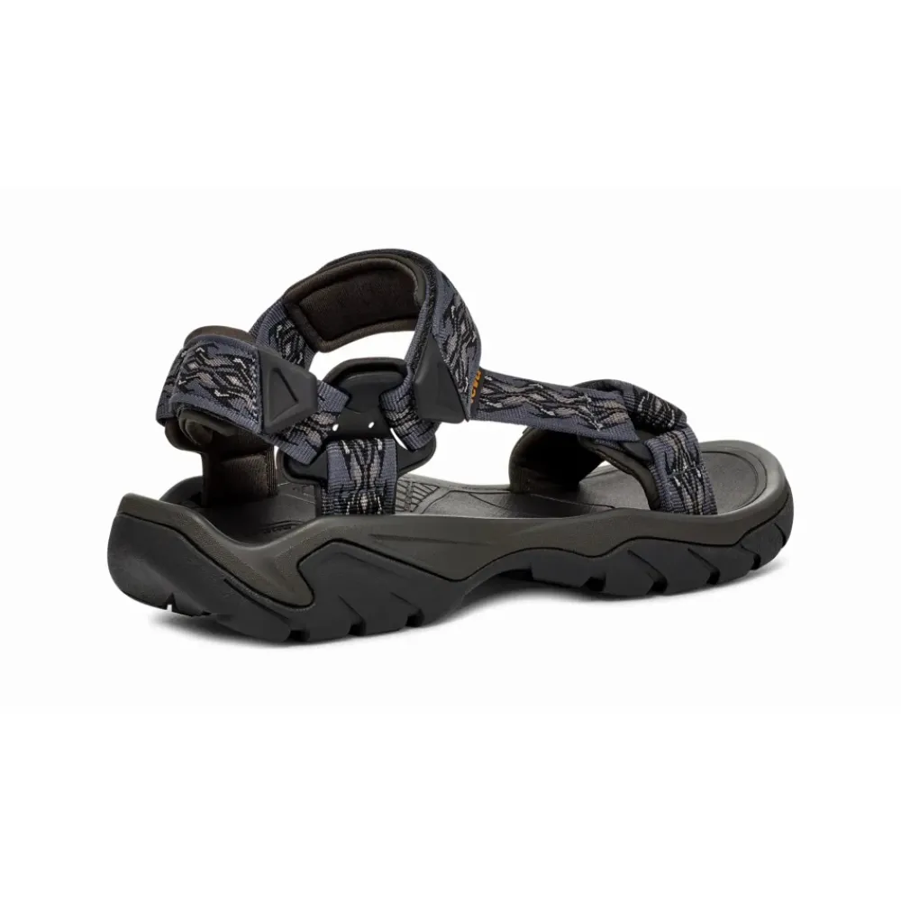 Heren Teva Sandalen^e Mix Herensandaal voor Wandelen/Hiken