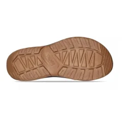 Heren Teva e Mix Herensandaal voor Wandelingen