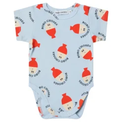 Bobo Choses Bodysuits & Sets^e Neonato/A Ondergoed