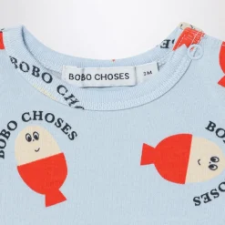 Bobo Choses Bodysuits & Sets^e Neonato/A Ondergoed