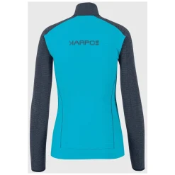 Karpos Sportshirts^e Ombre Volledige Rits Jas