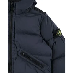 Stone Island Jassen^e Parka voor Jongens AW25
