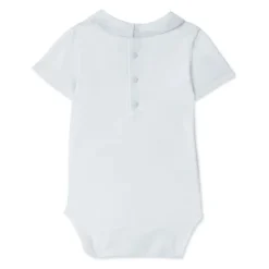 Tartine et Chocolat Bodysuits & Sets^e Peter Pan Kraag Top