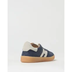 Heren Hogan Sneakers^e Platte Schoenen voor Vrouwen