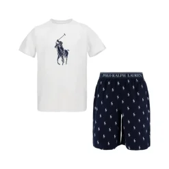 Ralph Lauren Nachtkleding^e Polo Pyjama Set