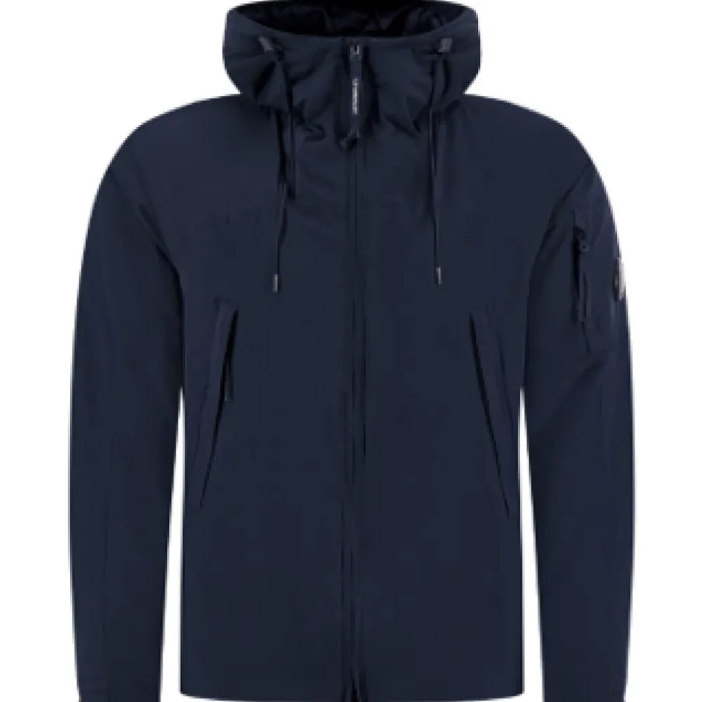 Heren C.P. Company e Pro-Tek Jas met Primaloft