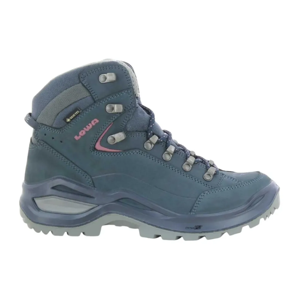 Lowa e Renegade Evo Schoenen voor Dames