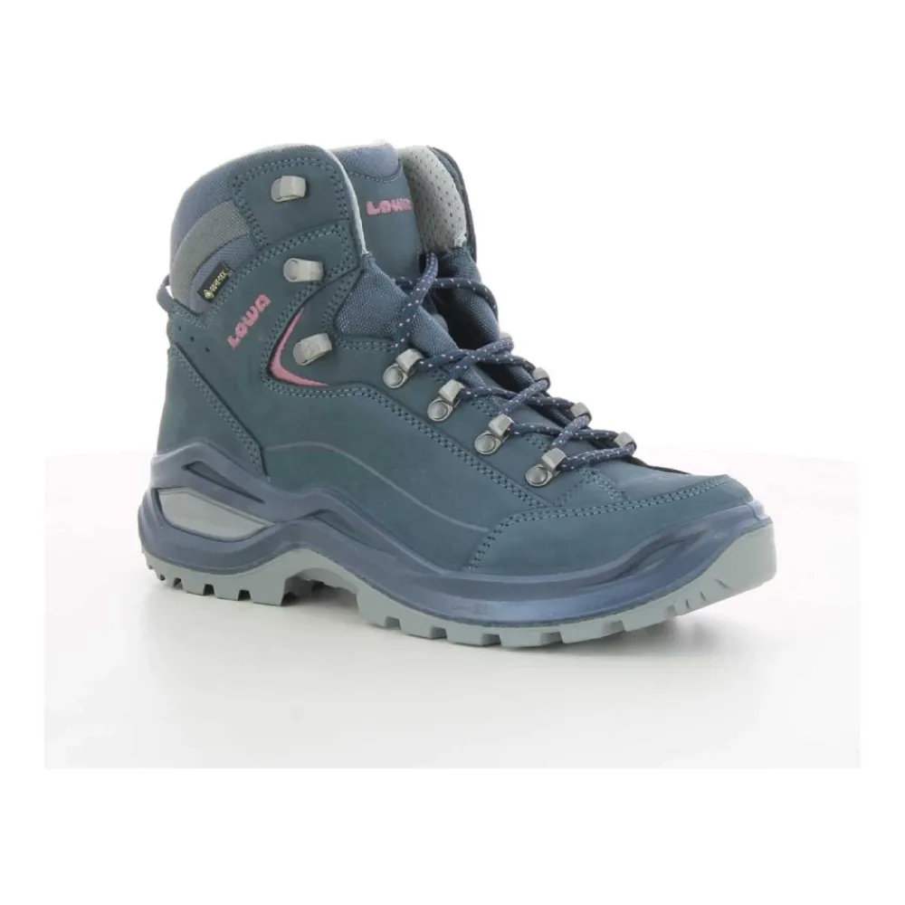 Lowa e Renegade Evo Schoenen voor Dames