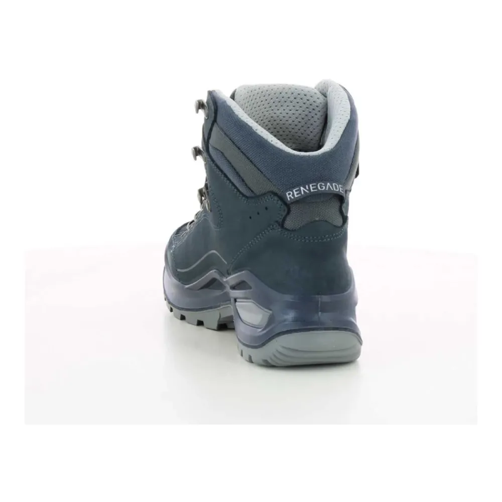 Lowa e Renegade Evo Schoenen voor Dames