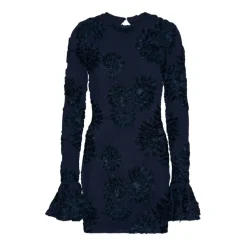 DAMES ROTATE Birger Christensen e Rotate Jurk Collectie