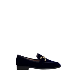 DAMES Bibi Lou Loafers^e Sandalen