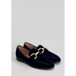 DAMES Bibi Lou Loafers^e Sandalen