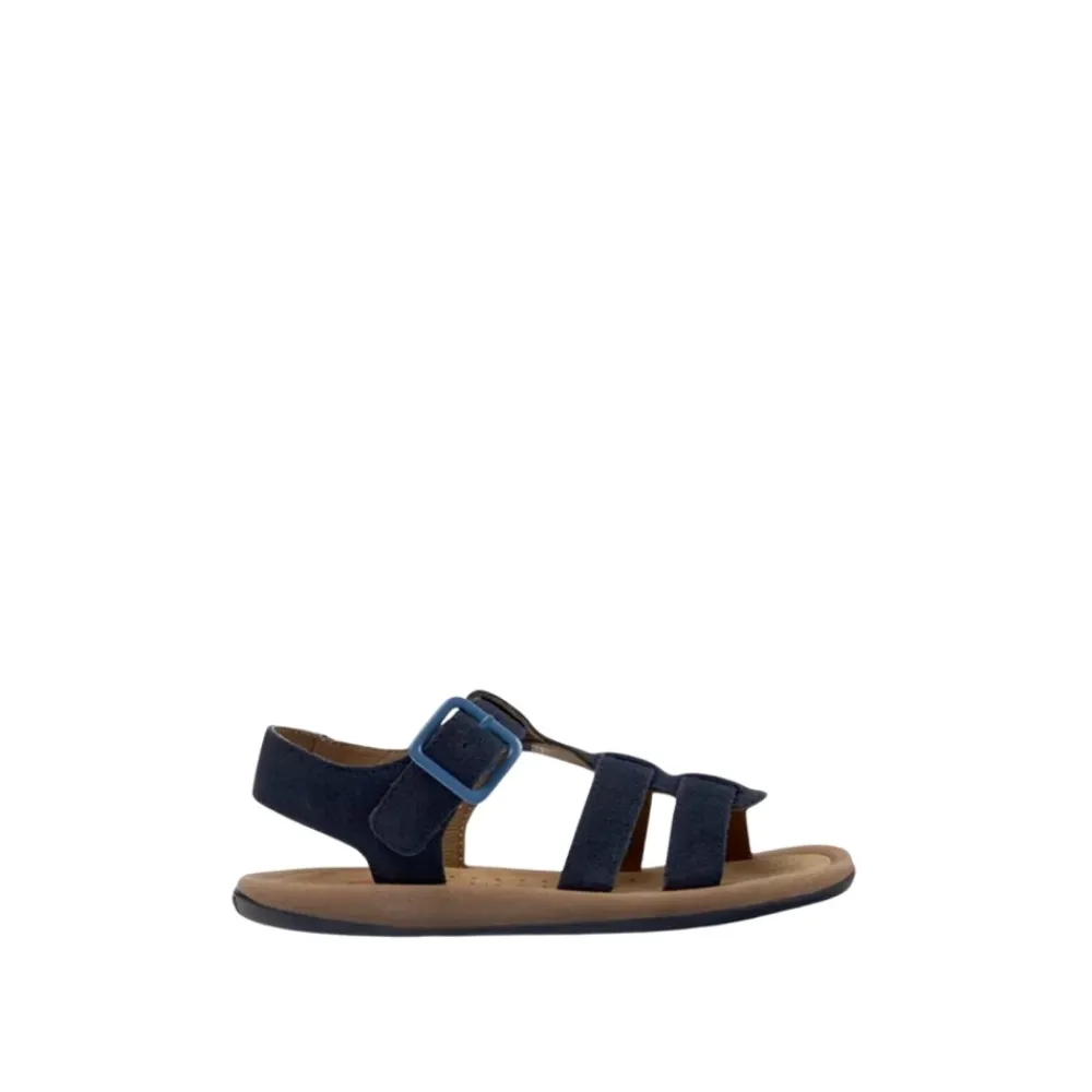 Camper e Sandalen met Gesp Sluiting