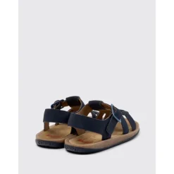 Camper e Sandalen met Gesp Sluiting