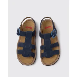 Camper e Sandalen met Gesp Sluiting