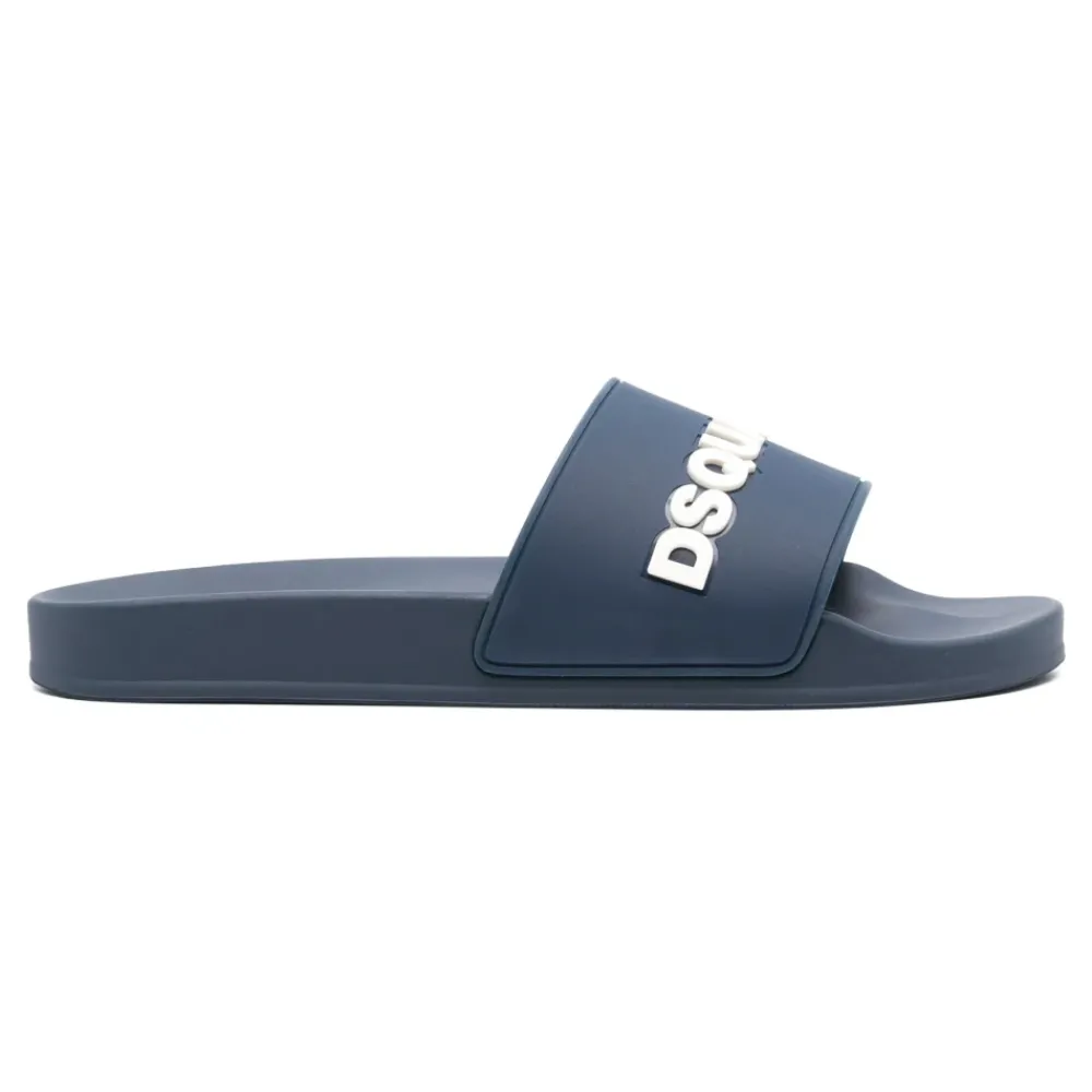Heren Dsquared2 e Sandalen voor Mannen