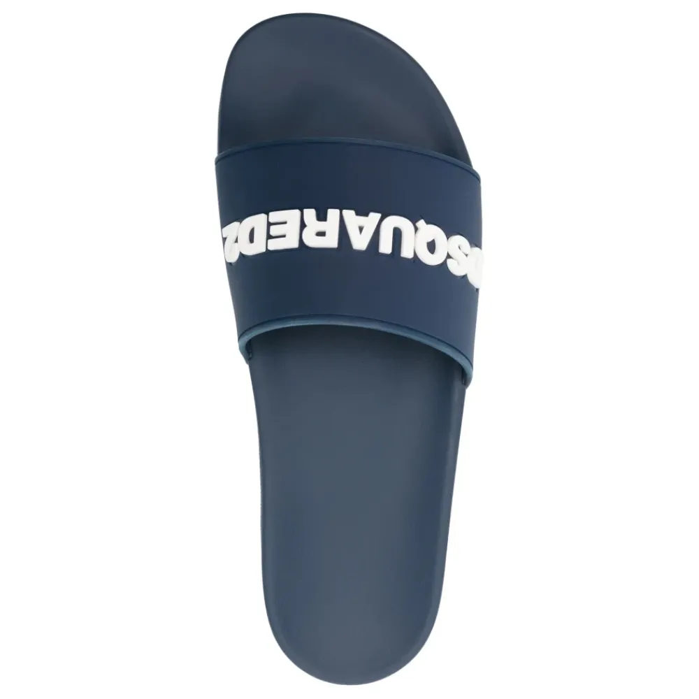 Heren Dsquared2 e Sandalen voor Mannen