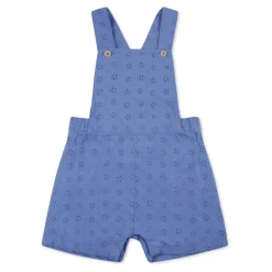 Petit Bateau Jumpsuits^e Sangallo Kant Tuinbroek