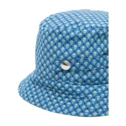 Heren Alexander McQueen e Skull-print Emmerhoed