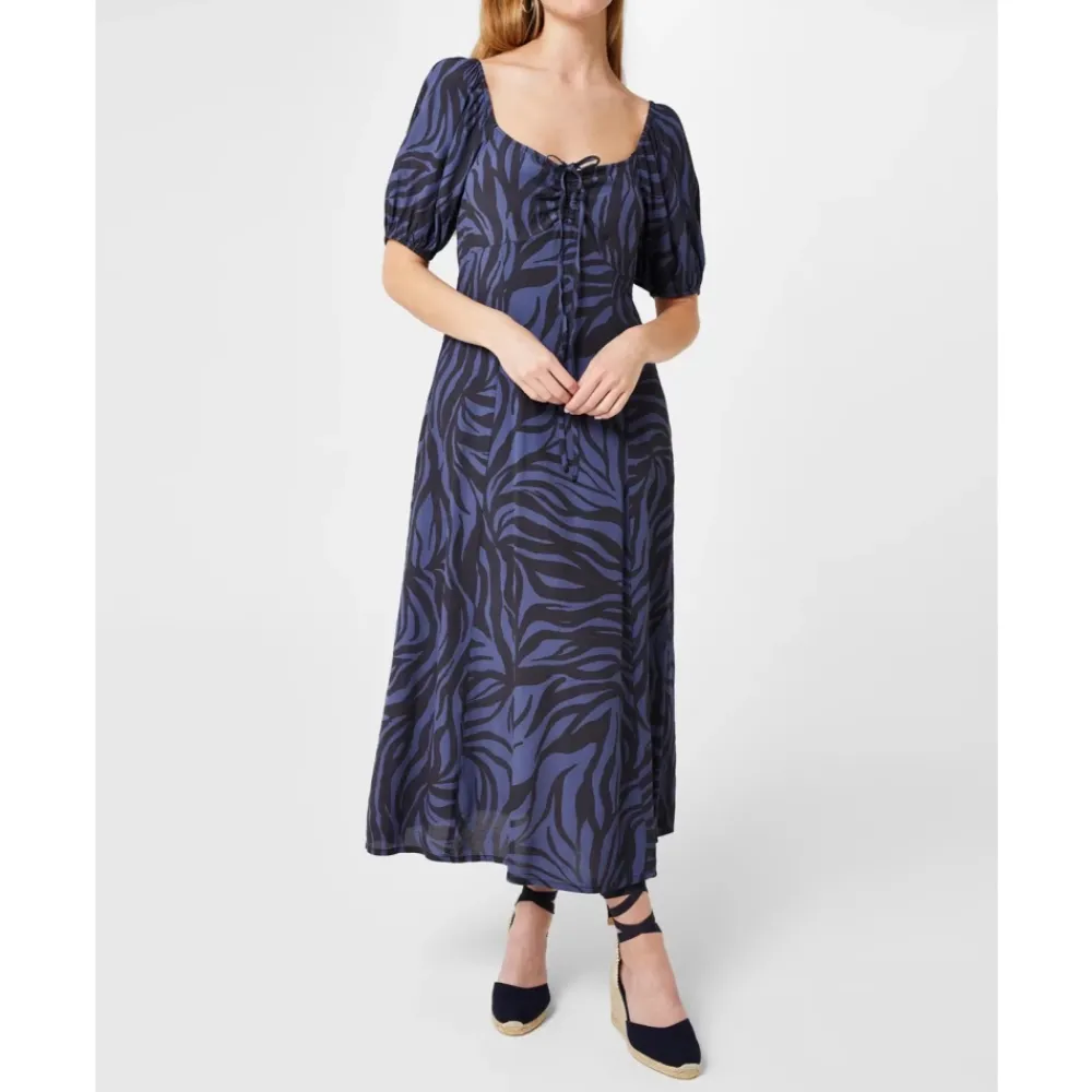 DAMES Castañer e Sleehak Espadrilles Logo Hak