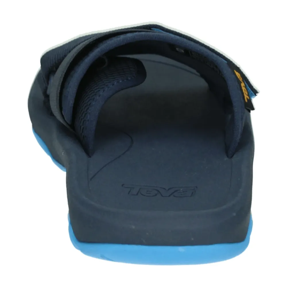 Teva Sandalen^e Slide Sandalen voor Jongens