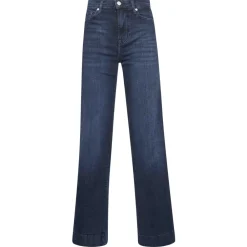 DAMES 7 For All Mankind e Slim Illusion Moderne Dojo Jeans