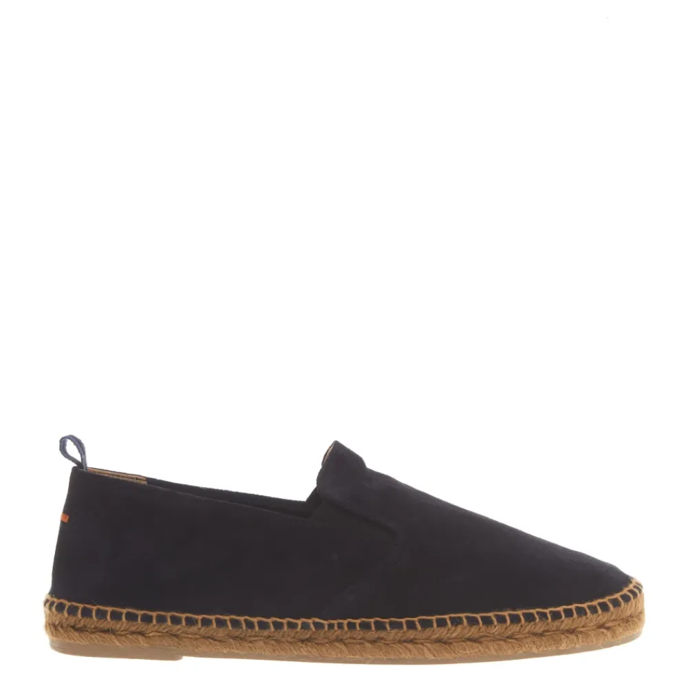 Heren Castañer e Suède Loafers