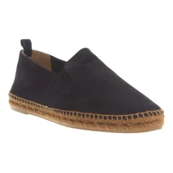 Heren Castañer e Suède Loafers