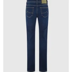 Heren Jacob Cohën Jeans^e Super Slim Fit Nick Broek