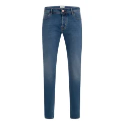 Heren Jacob Cohën e Super Slim Fit Nick Broek