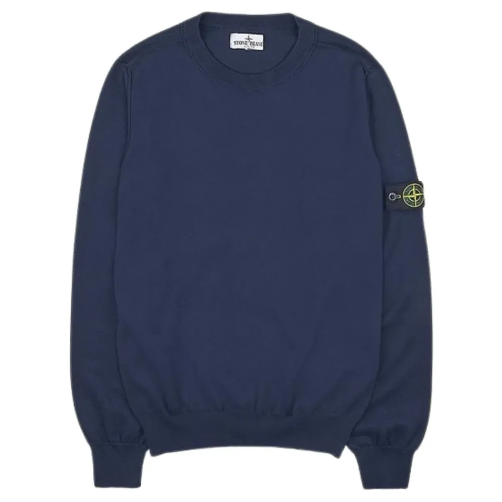 Stone Island Bovenkleding^e Sweater met Logo Detail