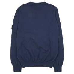 Stone Island Bovenkleding^e Sweater met Logo Detail