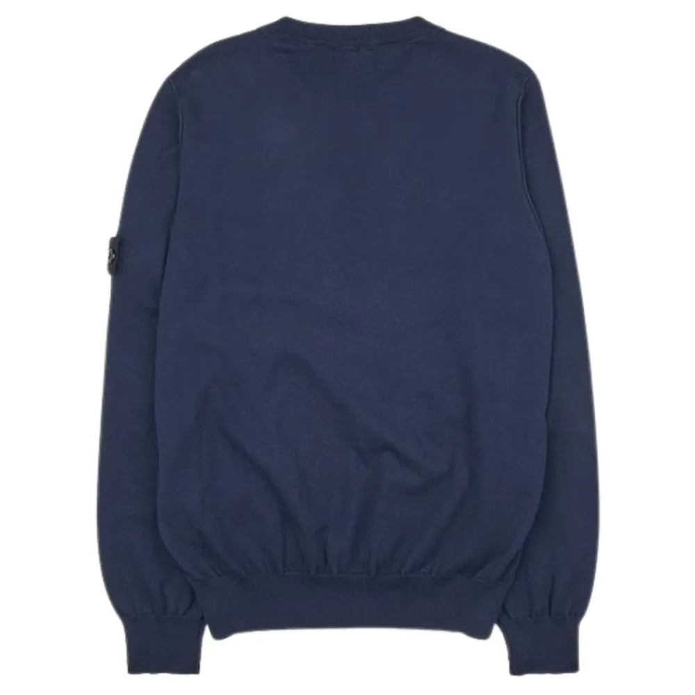 Stone Island Bovenkleding^e Sweater met Logo Detail