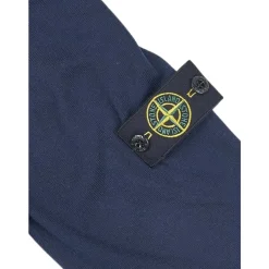 Stone Island Bovenkleding^e Sweater met Logo Detail