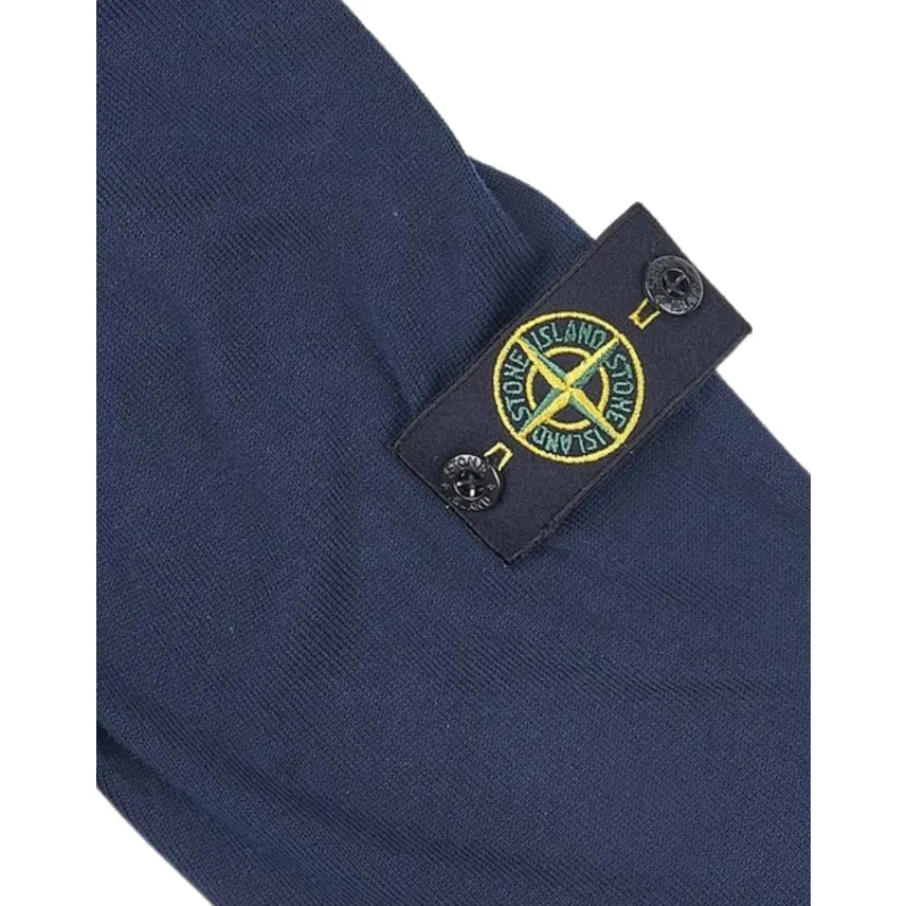Stone Island Bovenkleding^e Sweater met Logo Detail