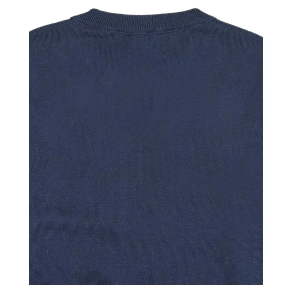 Stone Island Bovenkleding^e Sweater met Logo Detail