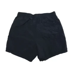 Stone Island Broeken & Jeans^e Tech Fabric Shorts met Kompaslogo
