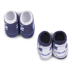 New Balance e Terry Sokken Set met Logo