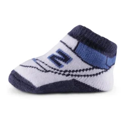 New Balance e Terry Sokken Set met Logo