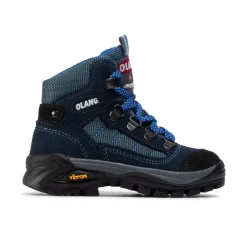 Olang e Trek Schoenen