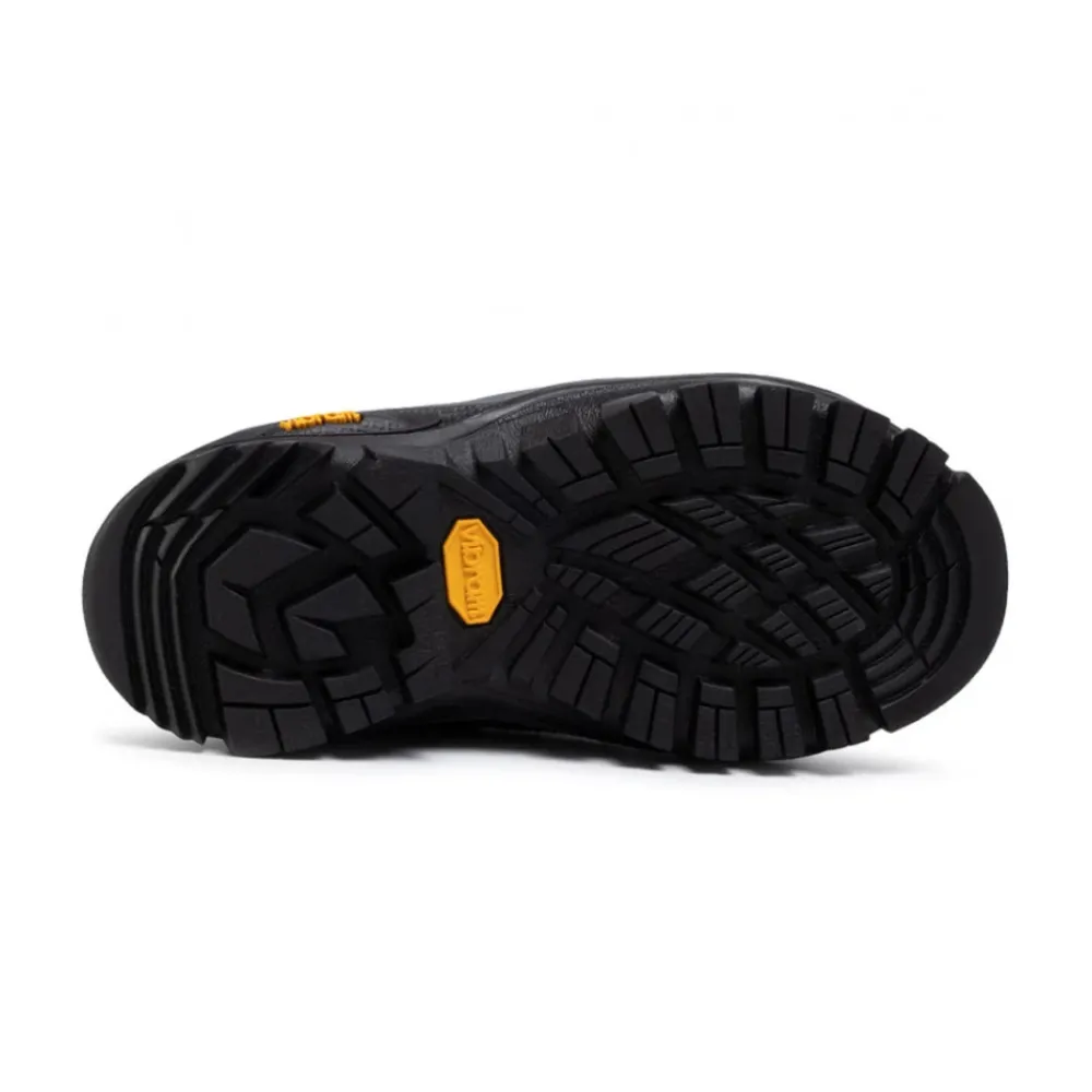 Olang e Trek Schoenen