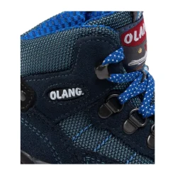 Olang e Trek Schoenen