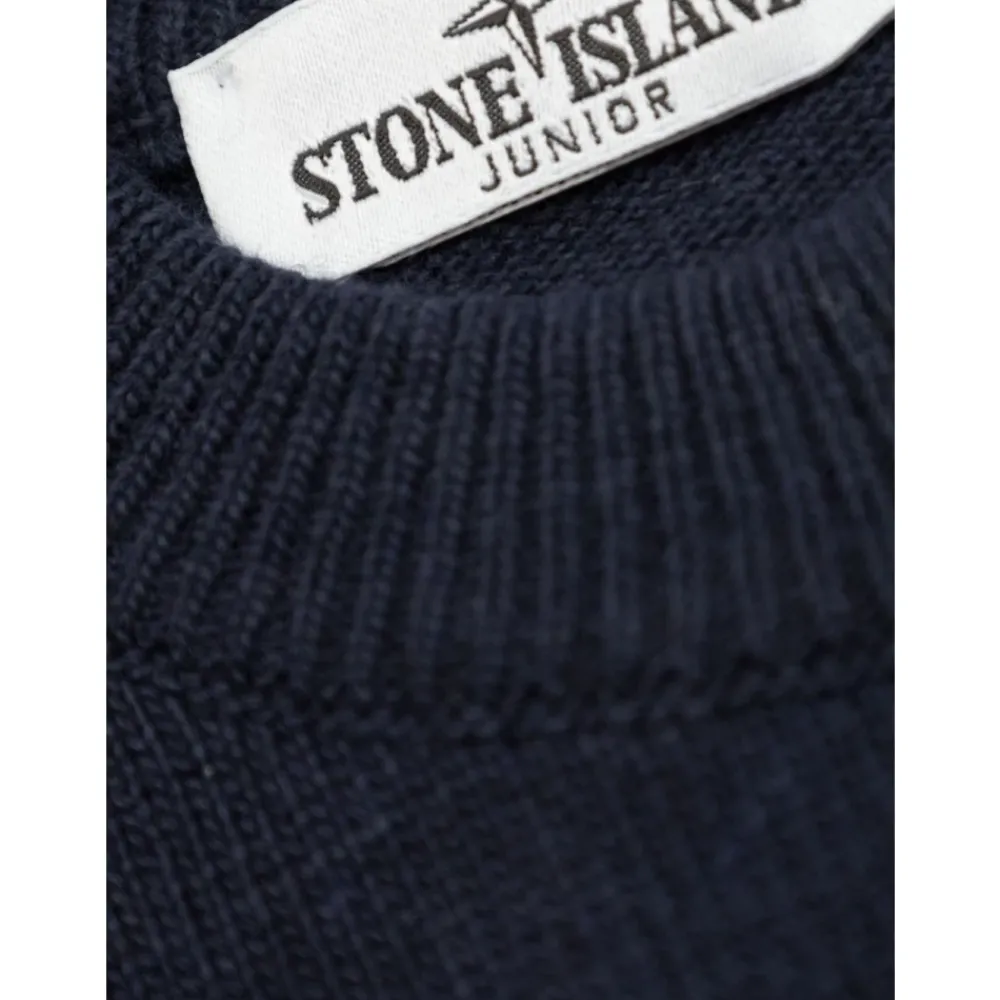 Stone Island Bovenkleding^e Trui voor Jongens AW25