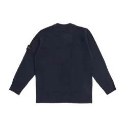Stone Island Bovenkleding^e Trui voor Jongens AW25