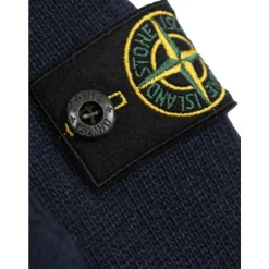 Stone Island Bovenkleding^e Trui voor Jongens AW25