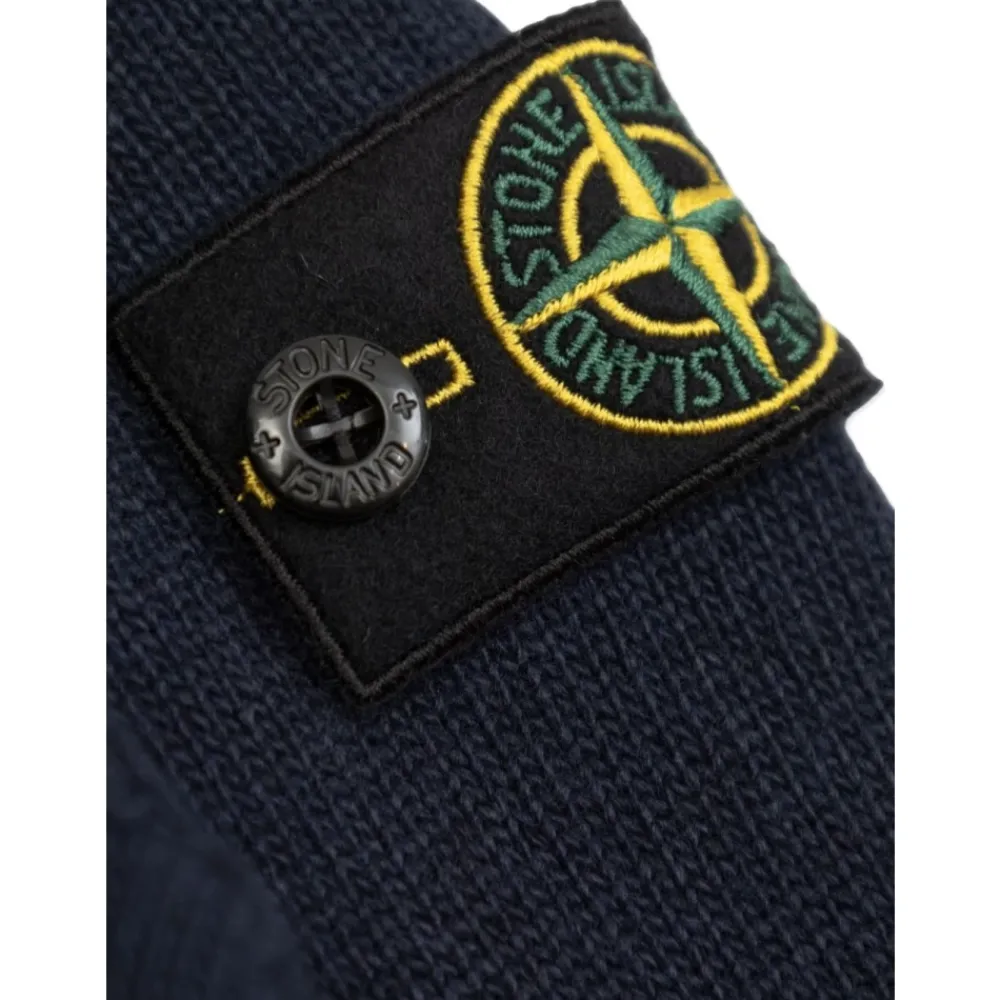 Stone Island Bovenkleding^e Trui voor Jongens AW25