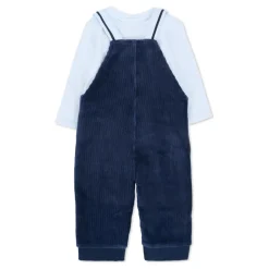 Hugo Jumpsuits^e Tuinbroek en T-shirt Set