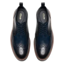 Heren Clarks Instappers & Slip Ons|Nette Schoenen^e Veterschoenen voor Mannen